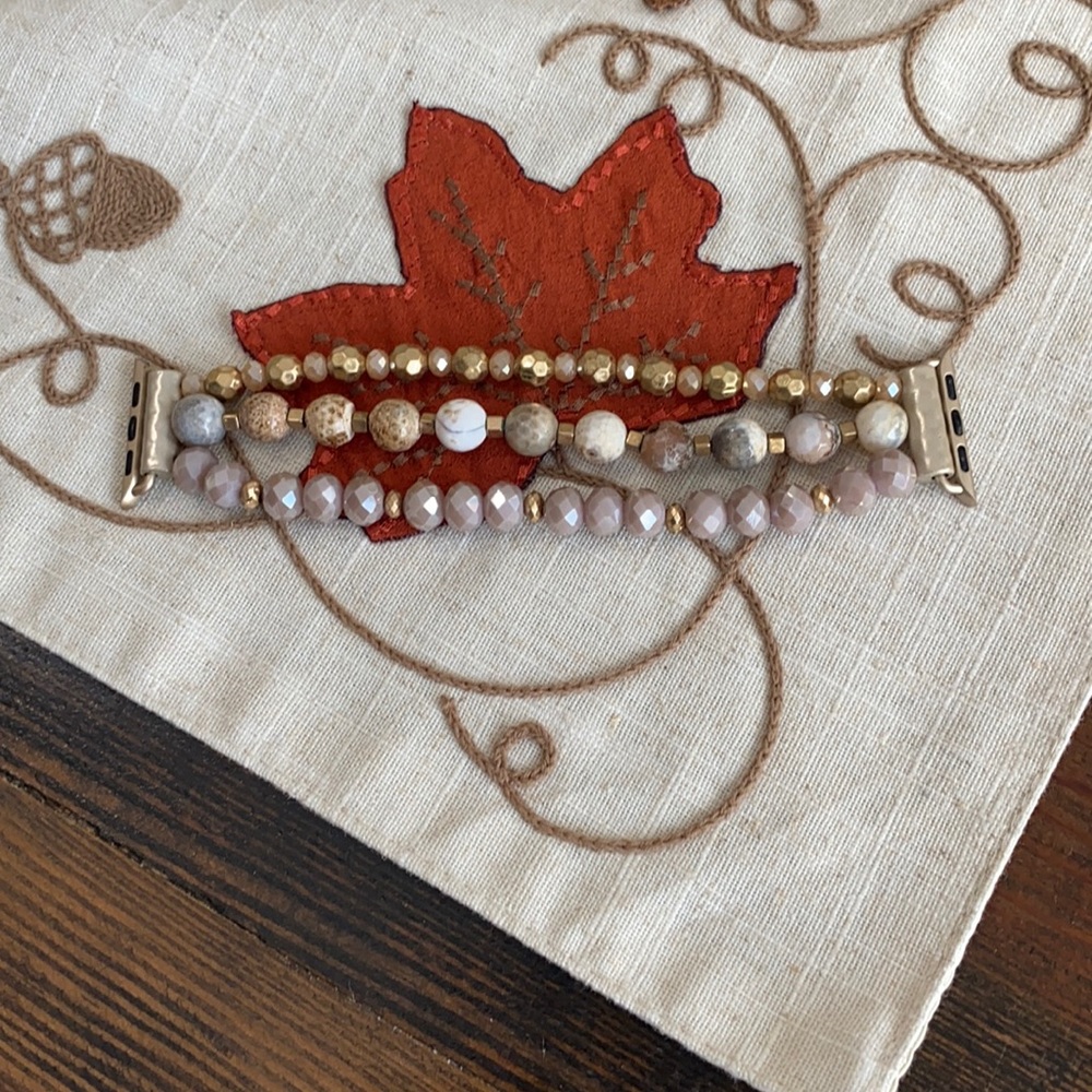 Apple Watch band